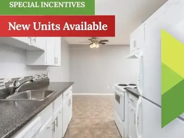 Apartment for rent in Stony Plain