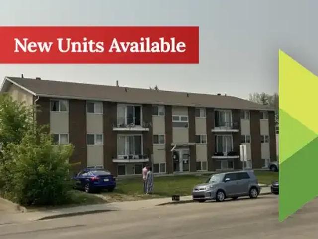 Apartment for rent in Stony Plain, Alberta