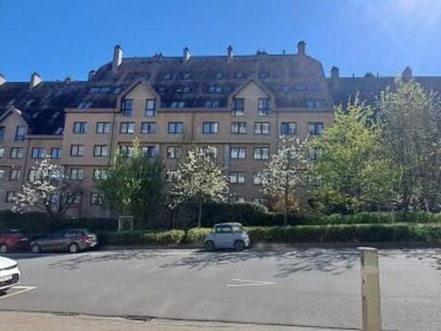 Appartement location à Oudergem, Bruxelles