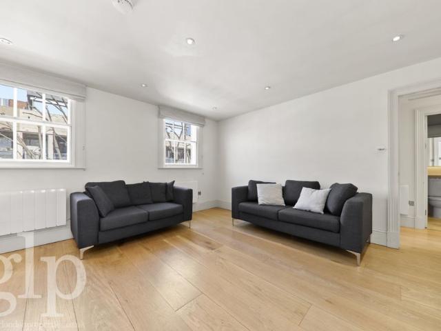 Apartment for rent in Bloomsbury, Greater London