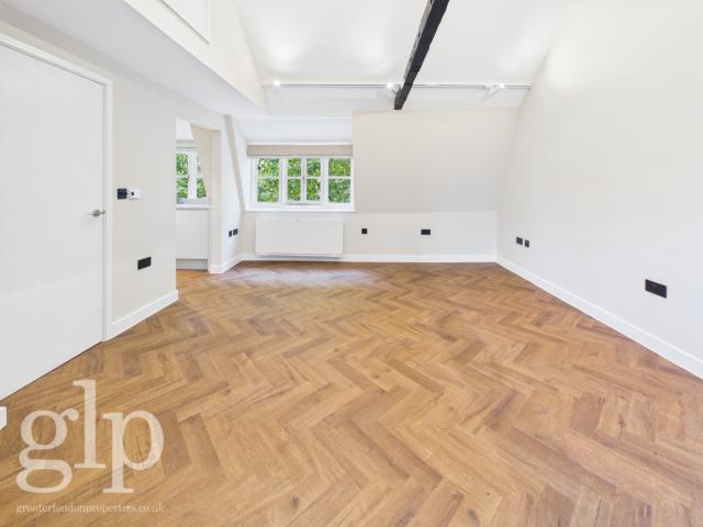 Apartment for rent in Bloomsbury, Greater London
