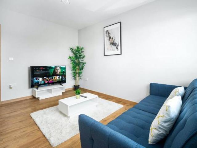 Apartment for rent in Audnam, Amblecote