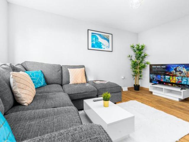 Apartment for rent in Audnam, Amblecote