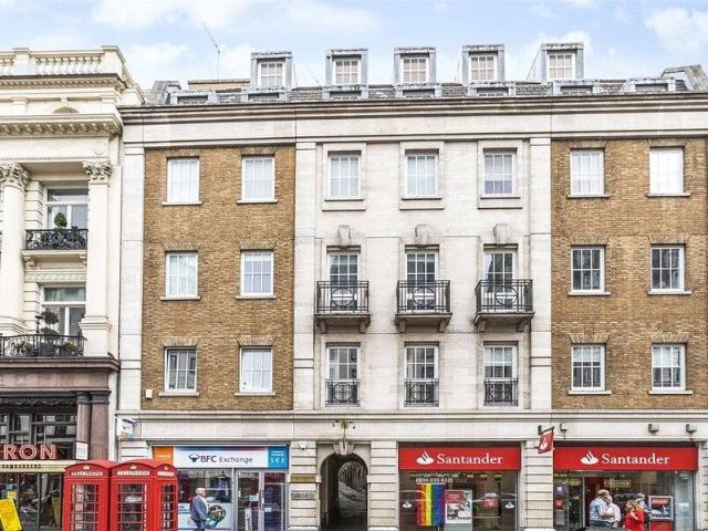 Apartment for sale in Strand-on-the-Green, Greater London