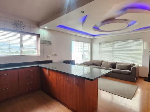 Apartment for rent in Strand, Western Cape