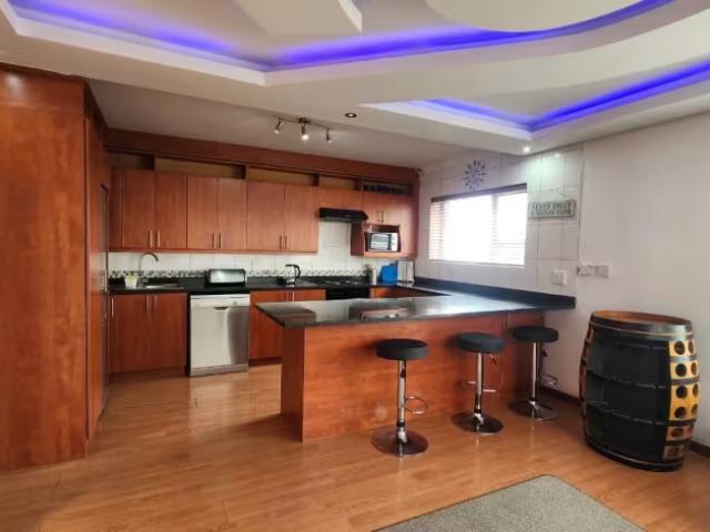 Apartment for rent in Strand, Western Cape