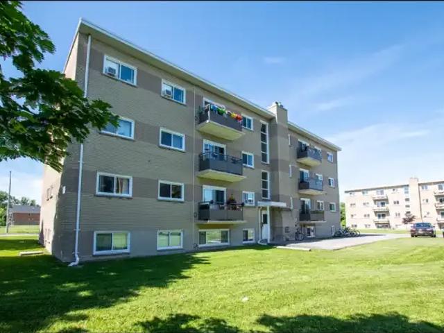 Apartment for rent in Stratford, Ontario
