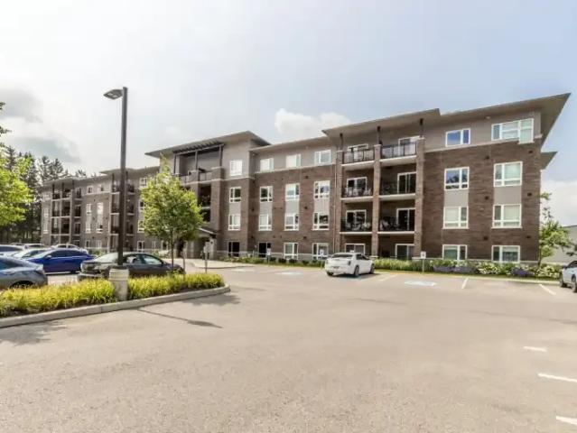 Apartment for rent in Stratford, Ontario