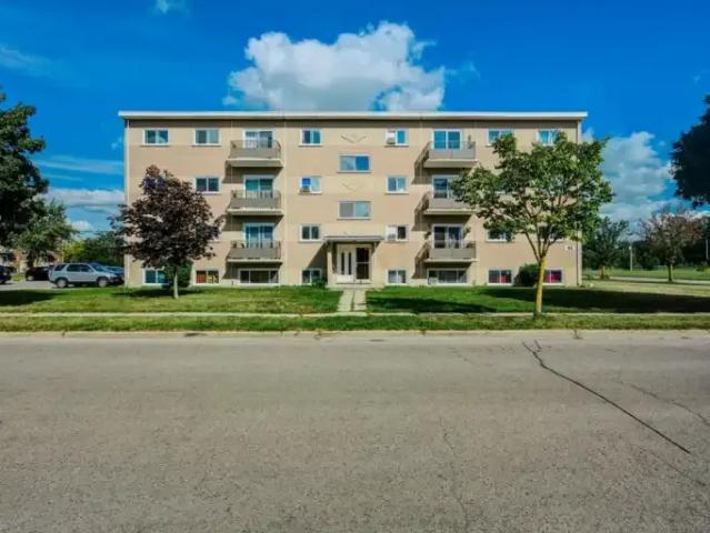 Apartment for rent in Stratford, Ontario