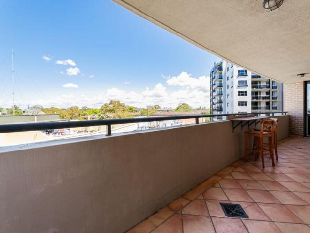 Apartment for sale in Strathfield Municipal Council, New South Wales