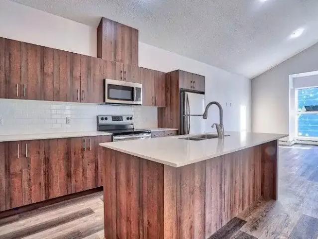 Apartment for rent in Strathmore, Alberta