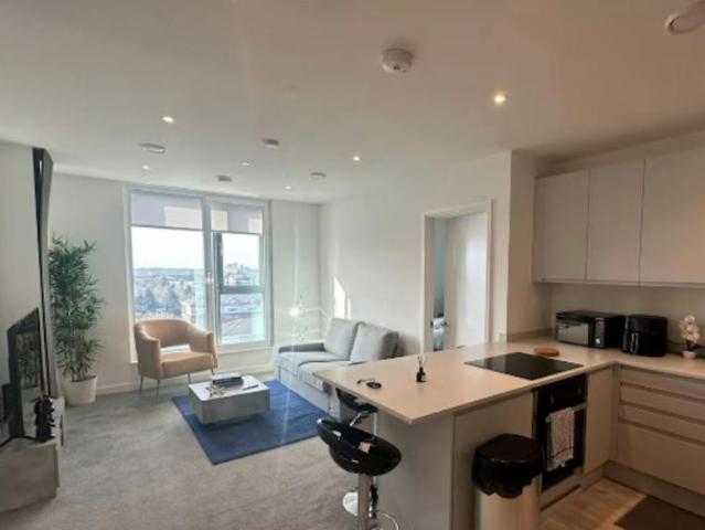 Apartment for rent in Wharfside, Trafford Park