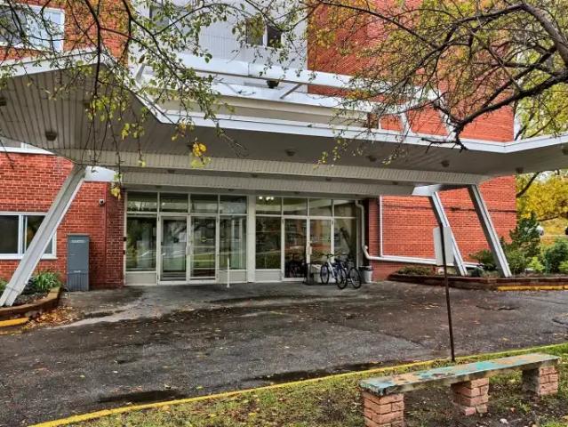 Apartment for rent in Sudbury, Greater Sudbury