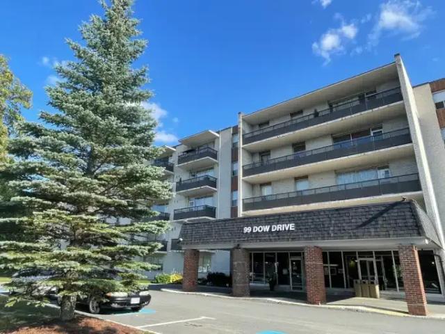 Apartment for rent in Wanup, Ontario