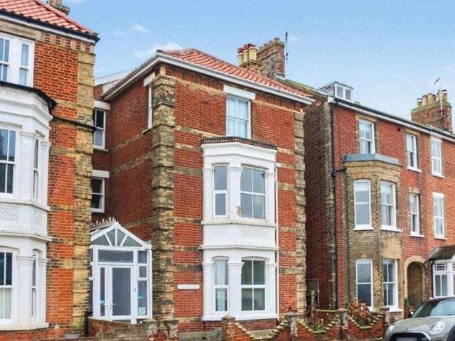 Apartment for sale in Mid Suffolk, Suffolk