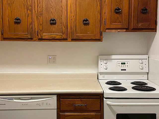 Apartment for rent in East St. Paul, Manitoba