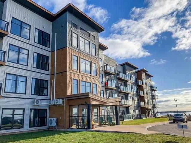Apartment for rent in Prince, Prince Edward Island