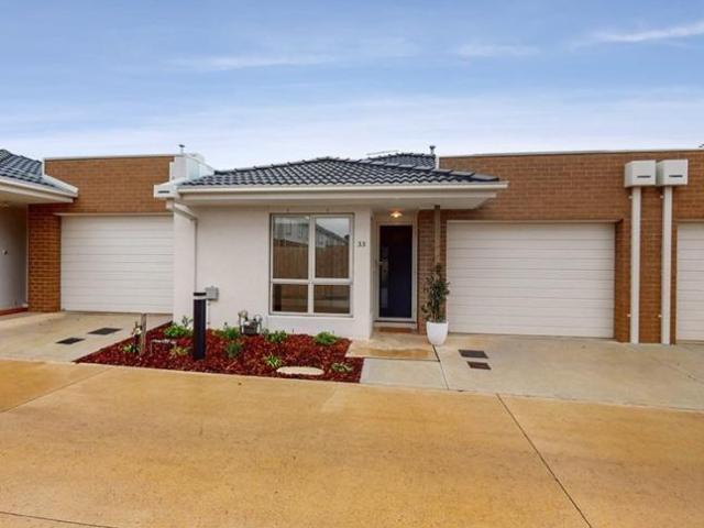 Apartment for rent in Camerons Creek, Victoria