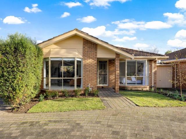 Apartment for sale in Camerons Creek, Victoria