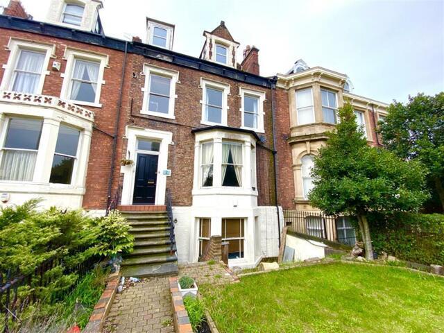 Apartment for sale in Tyne And Wear