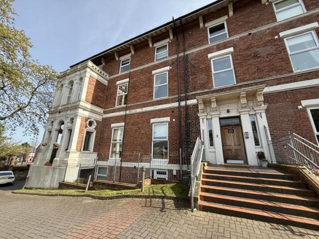 Apartment for sale in Tyne And Wear