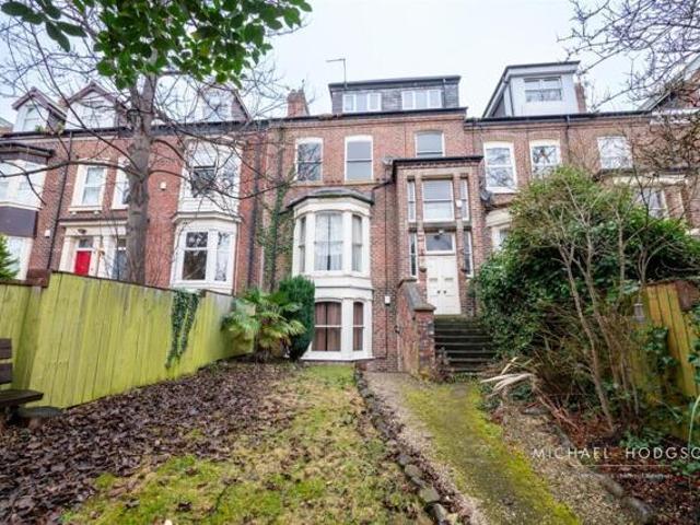 Apartment for sale in Tyne And Wear
