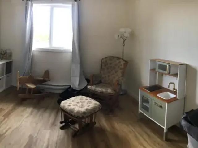Apartment for rent in Lousana, Alberta