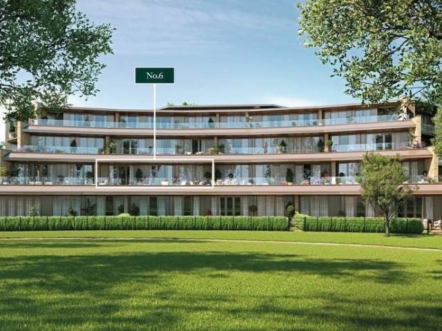 Apartment for sale in Sunninghill and Ascot, Sunningdale