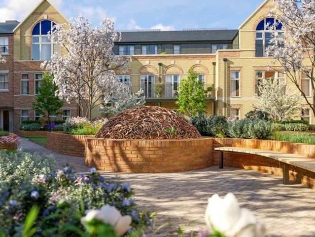 Apartment for sale in Sunninghill and Ascot, Sunningdale