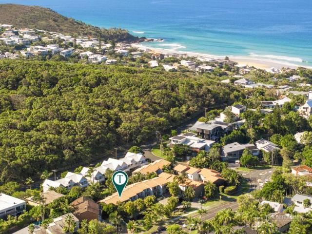 Apartment for sale in Sunshine Beach, Queensland