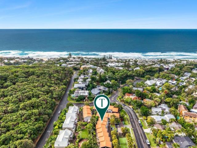 Apartment for sale in Sunshine Beach, Queensland