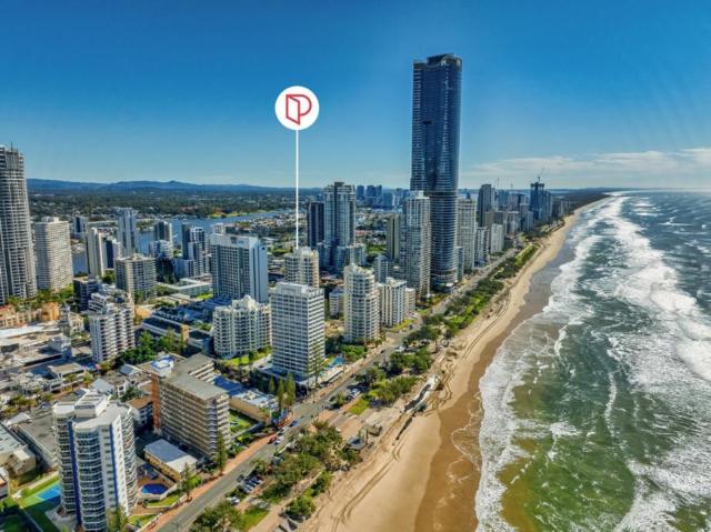 Apartment for sale in Surfers Paradise, Gold Coast City