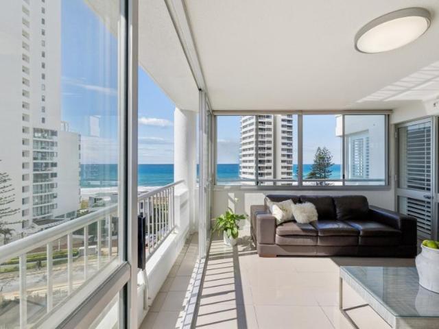 Apartment for sale in Surfers Paradise, Gold Coast City