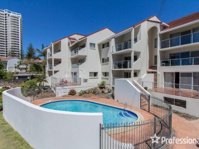 Apartment for rent in Surfers Paradise, Gold Coast City