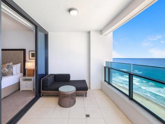 Apartment for sale in Surfers Paradise, Gold Coast City