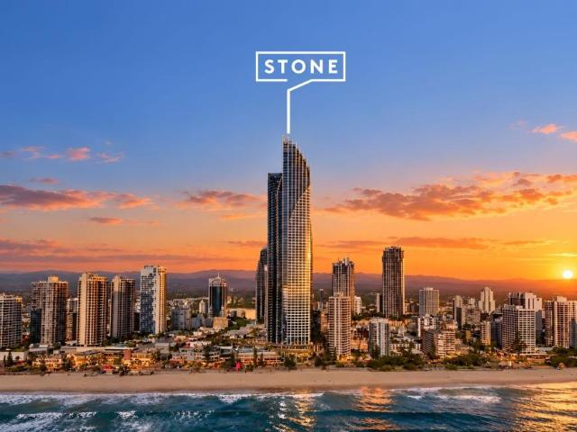 Apartment for sale in Surfers Paradise, Gold Coast City