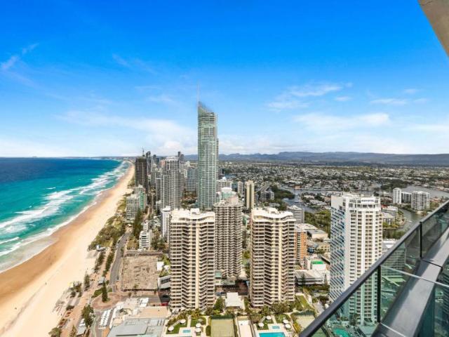 Apartment for sale in Surfers Paradise, Gold Coast City