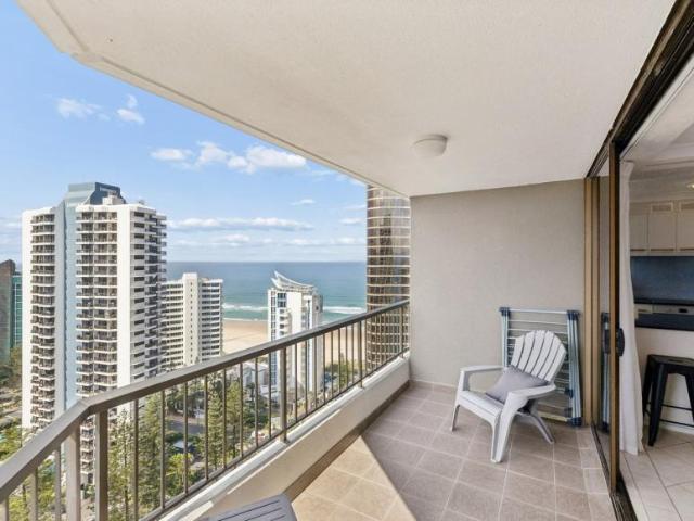 Apartment for sale in Surfers Paradise, Gold Coast City