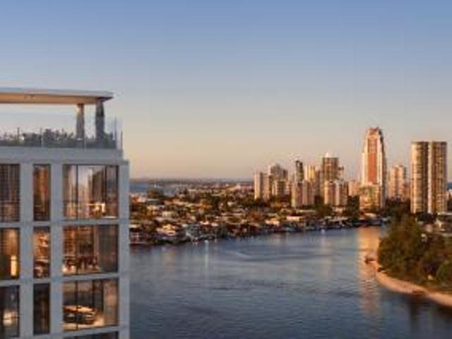 Apartment for sale in Fernbrook, Queensland
