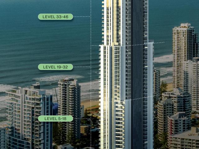 Apartment for sale in Fernbrook, Queensland