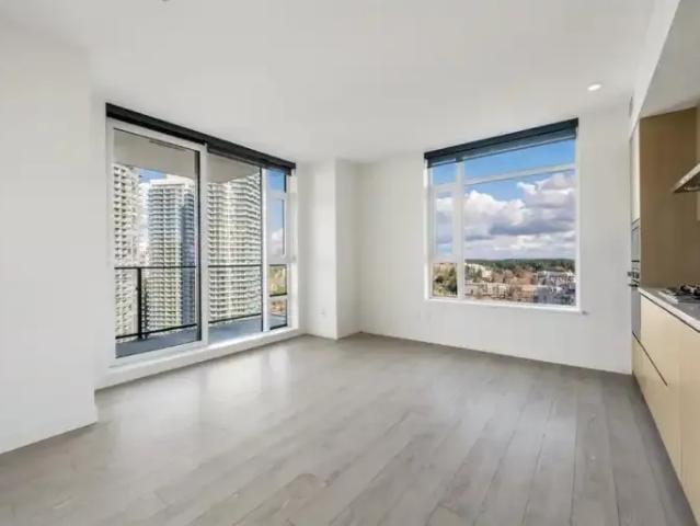 Apartment for rent in Surrey, British Columbia