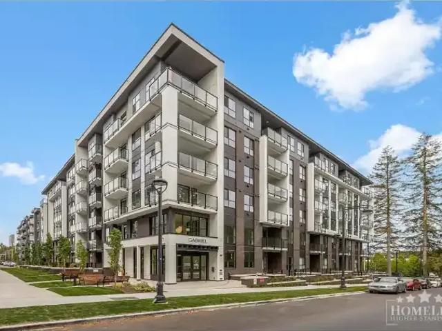 Apartment for rent in Surrey, British Columbia