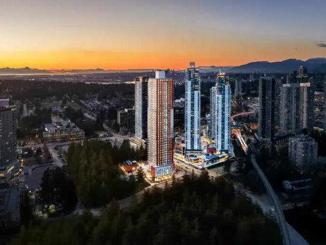 Apartment for rent in Surrey, British Columbia