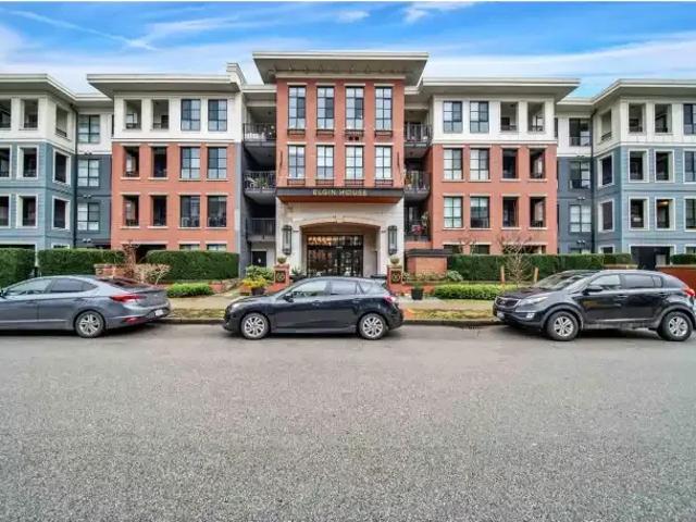 Apartment for rent in Surrey, British Columbia