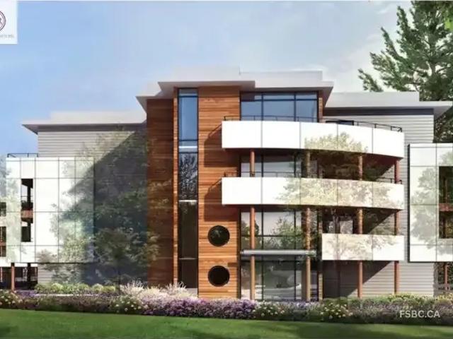 Apartment for rent in Surrey, British Columbia