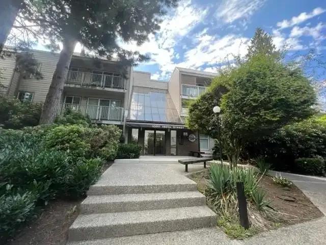Apartment for rent in Johnston Heights, Surrey