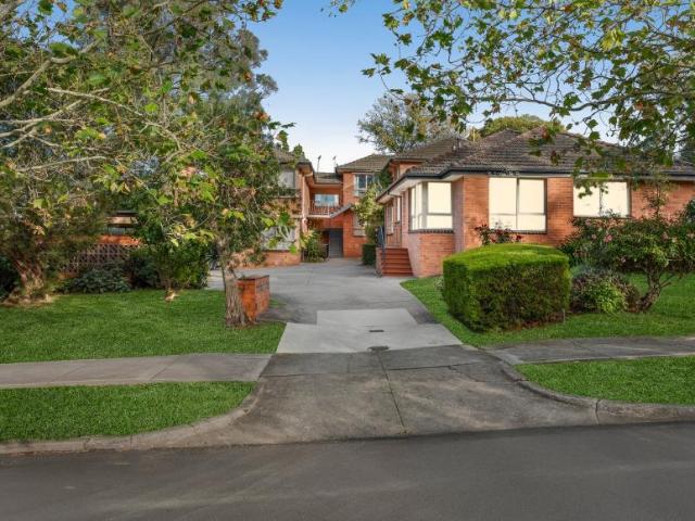 Apartment for sale in Camerons Creek, Victoria