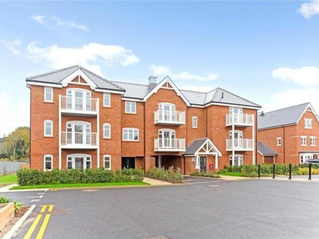Apartment for sale in Windsor, Sunninghill and Ascot
