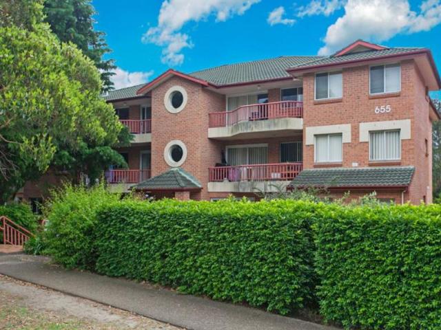 Apartment for rent in Sutherland, New South Wales