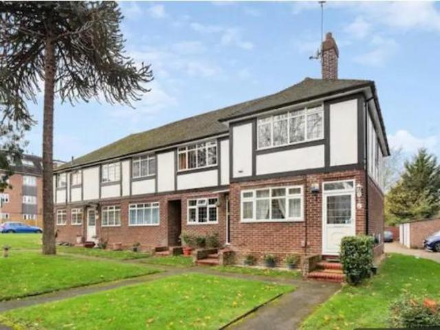 Apartment for rent in Greater London